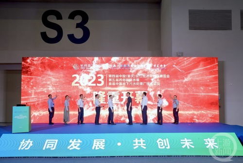 500余名專家學(xué)者齊聚重慶 共話綠色環(huán)保新趨勢