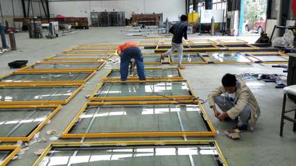 專業標識標牌，點亮沙坪壩公園——沙坪壩公園標識標牌制作廠，廣告業的匠心之選